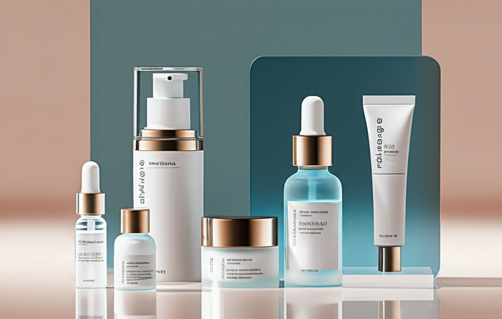 Medical Grade Skin Care Products at Leila Med Spa in Southlake